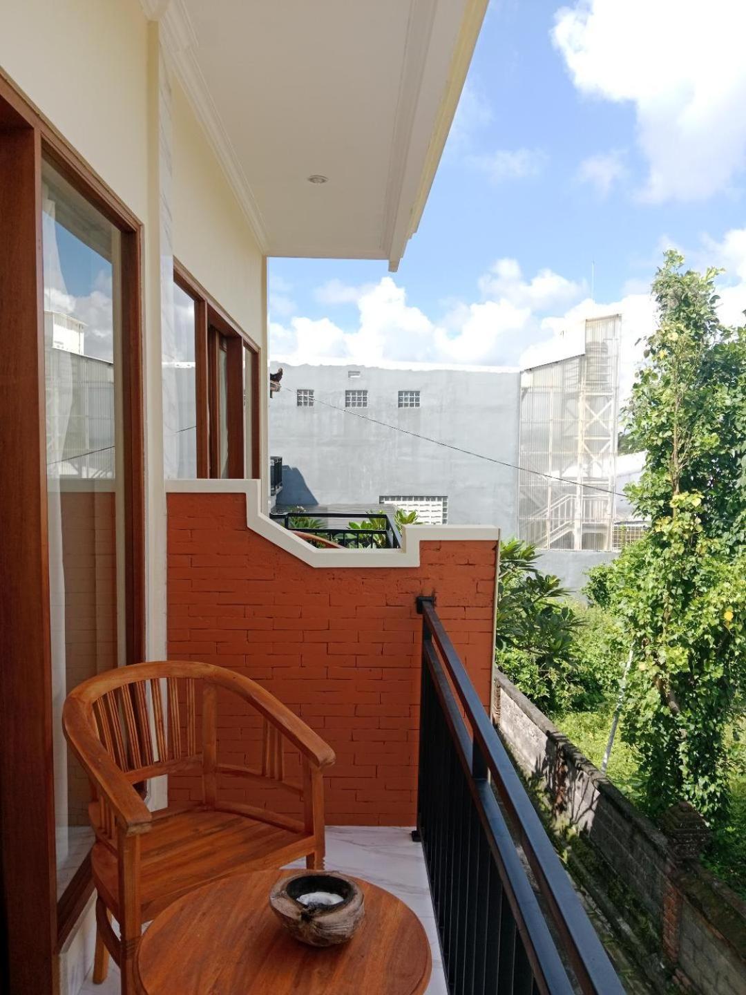 Injihar House Apartment