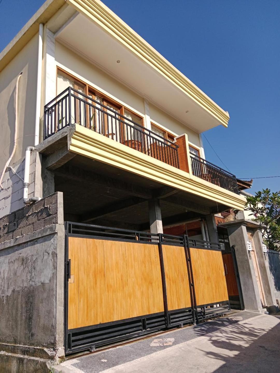 Injihar House * Ubud (Bali)