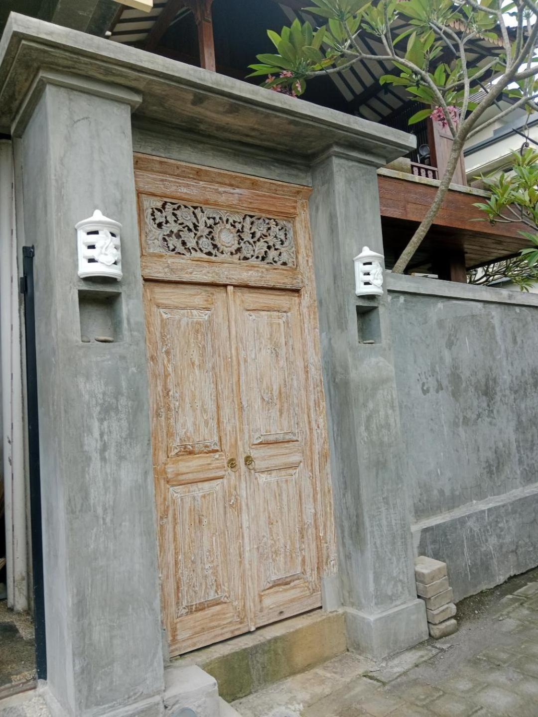 Apartment Injihar House Ubud (Bali)